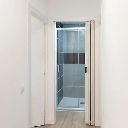 Apartamentos Day Madrid Santo Domingo Centro Gran Via Sol Malasana Exterior photo