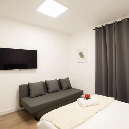 Apartamentos Day Madrid Santo Domingo Centro Gran Via Sol Malasana Exterior photo