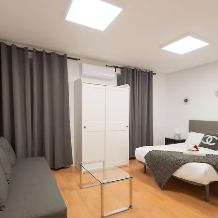 Apartamentos Day Madrid Santo Domingo Centro Gran Via Sol Malasana Exterior photo