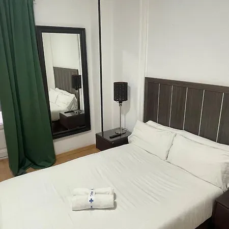 Apartamentos Day Madrid Santo Domingo Centro Gran Via Sol Malasana Exterior photo