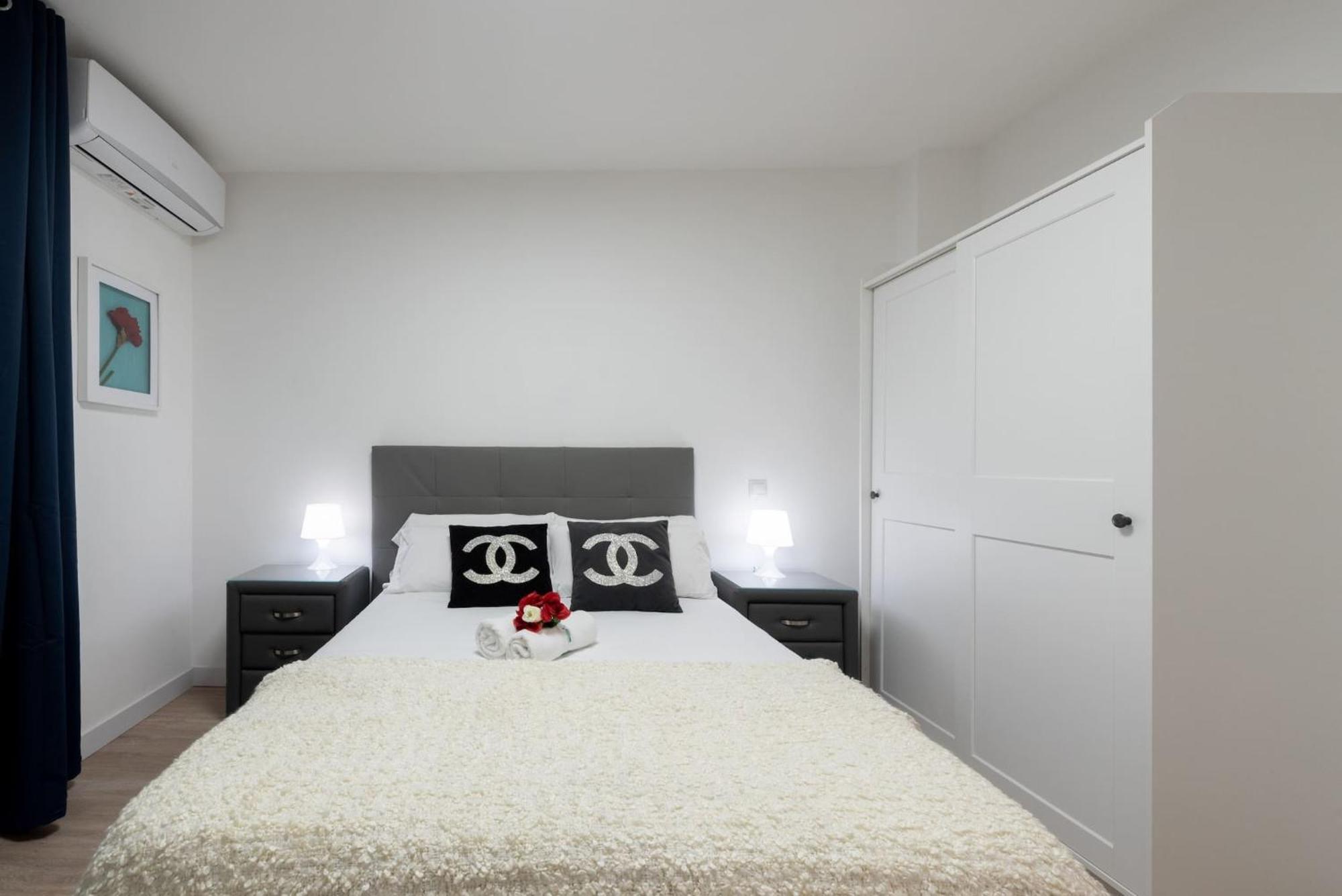 Apartamento Day Santo Domingo Centro Gran Via Sol Malasana *