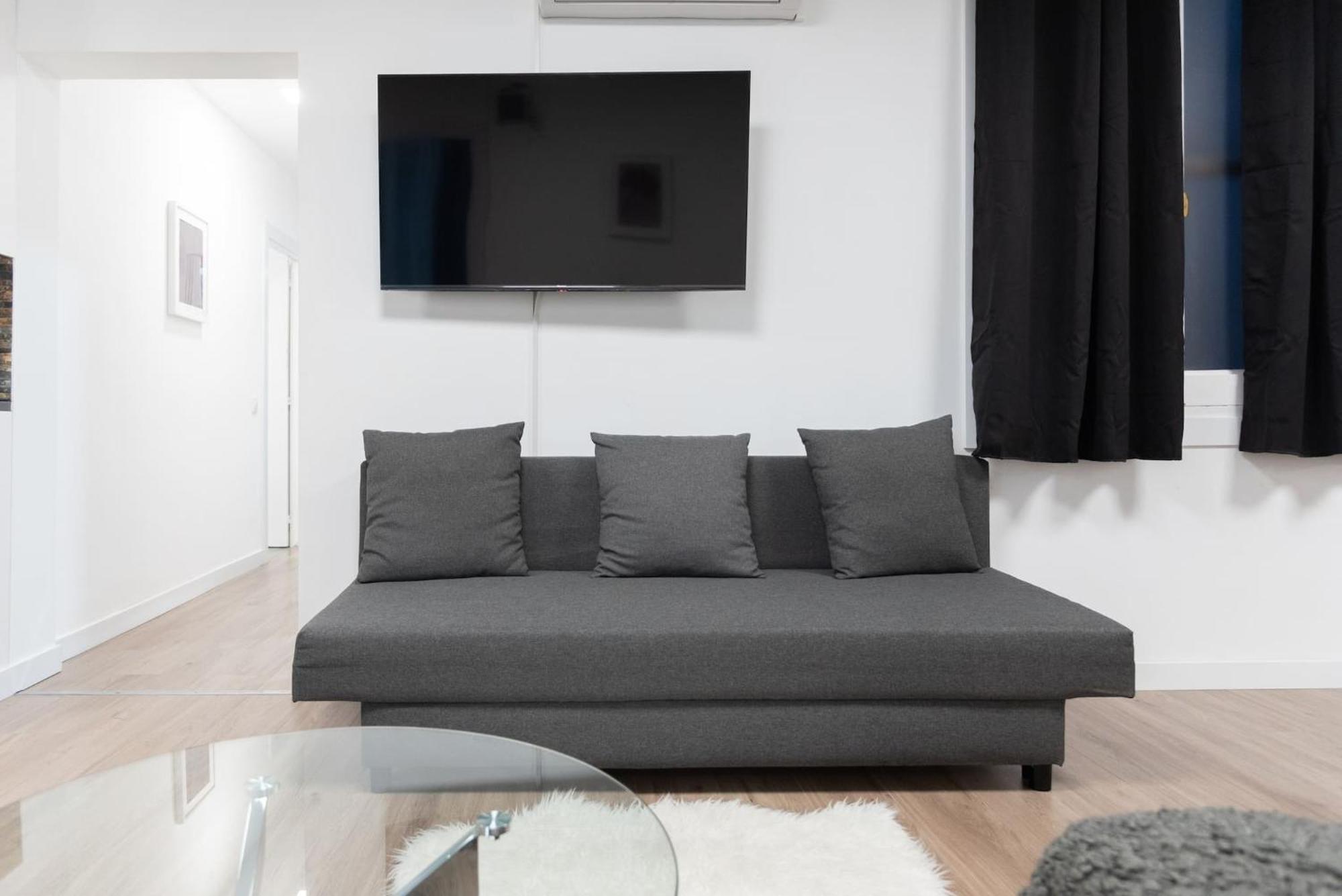 Day Santo Domingo Centro Gran Via Sol Malasana Apartamento