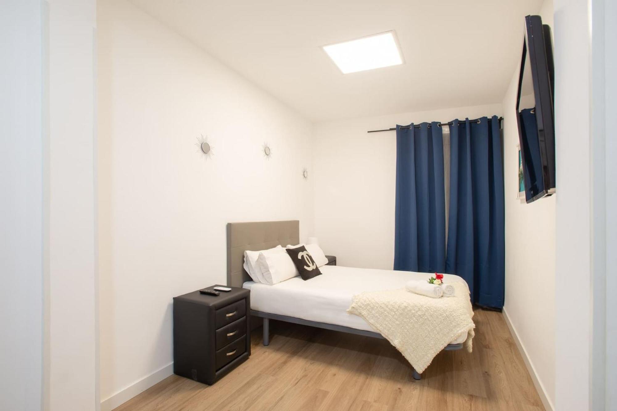 Day Santo Domingo Centro Gran Via Sol Malasana Apartamento *