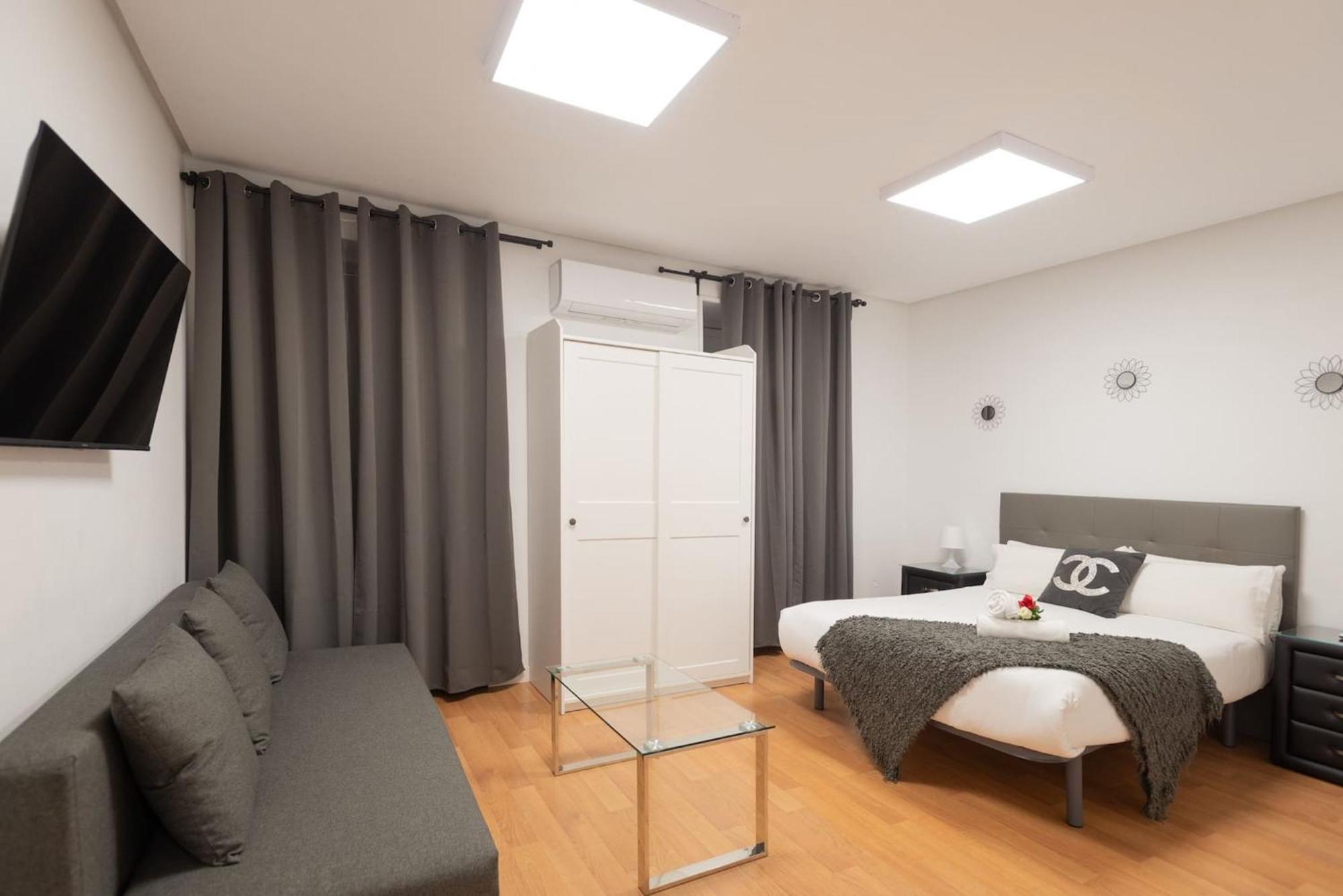 Day Santo Domingo Centro Gran Via Sol Malasana Apartamento *