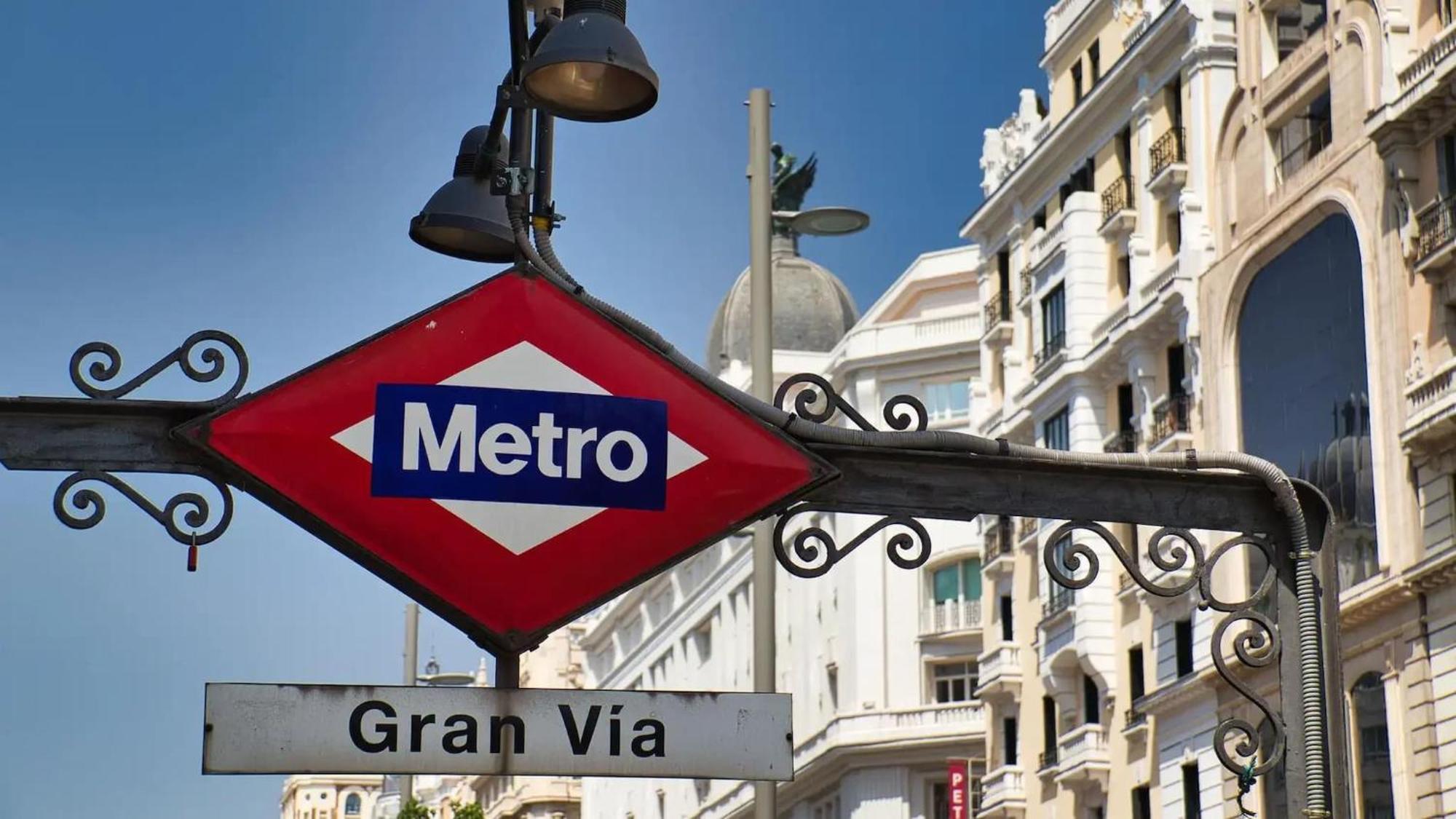 Apartamento Day Santo Domingo Centro Gran Via Sol Malasana Madri