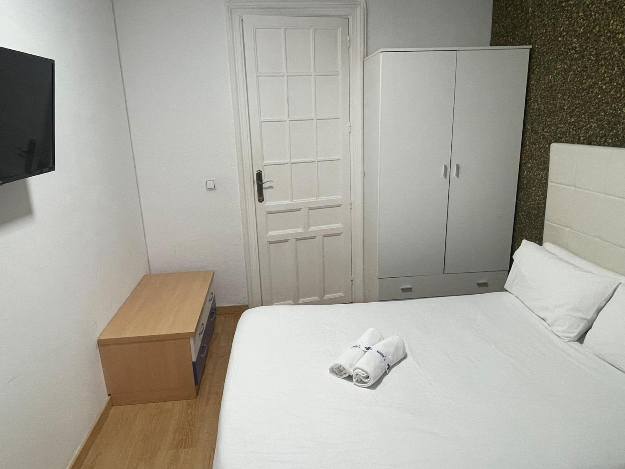 Apartamento Day Santo Domingo Centro Gran Via Sol Malasana