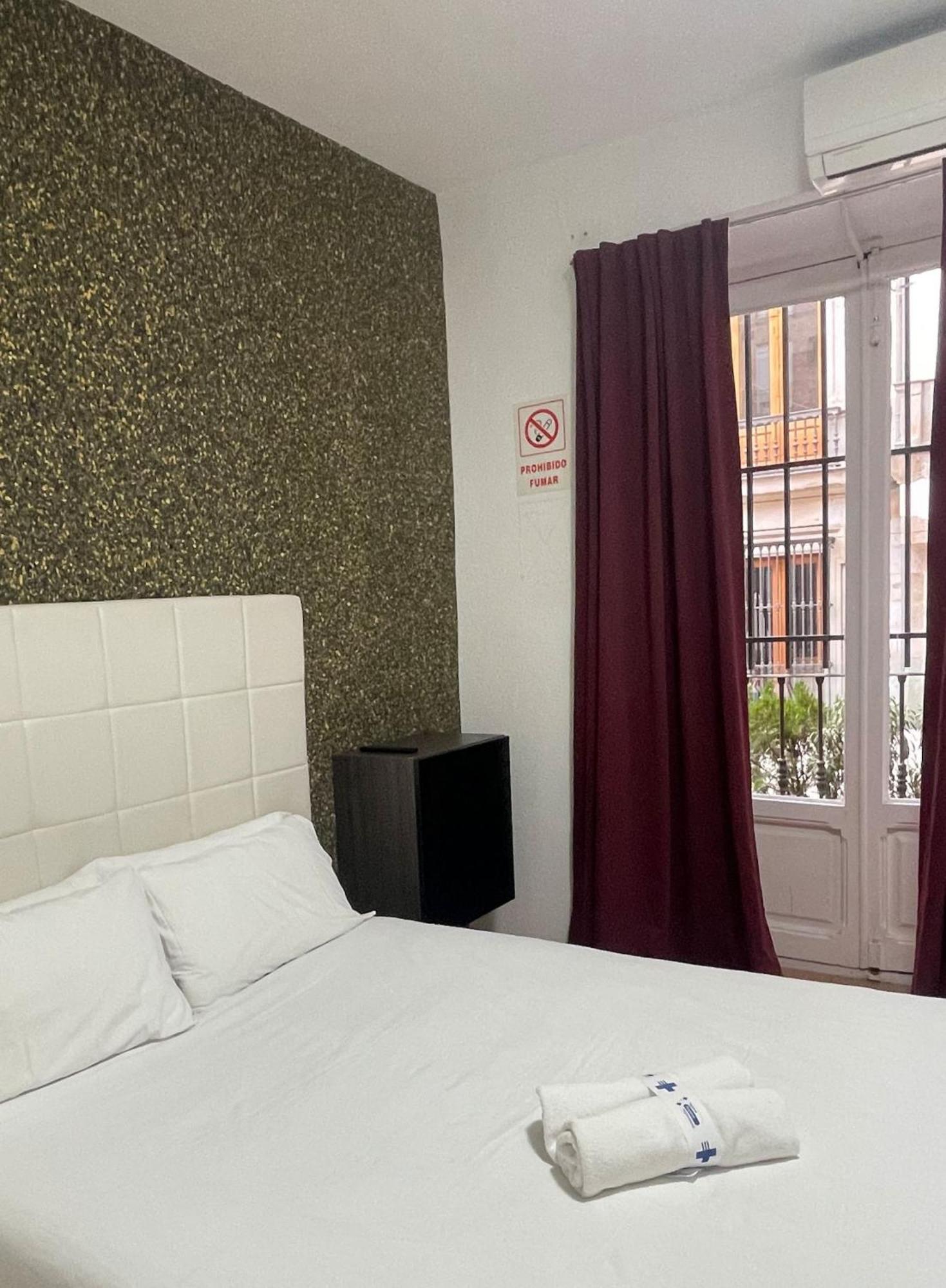 Apartamento Day Santo Domingo Centro Gran Via Sol Malasana Madri