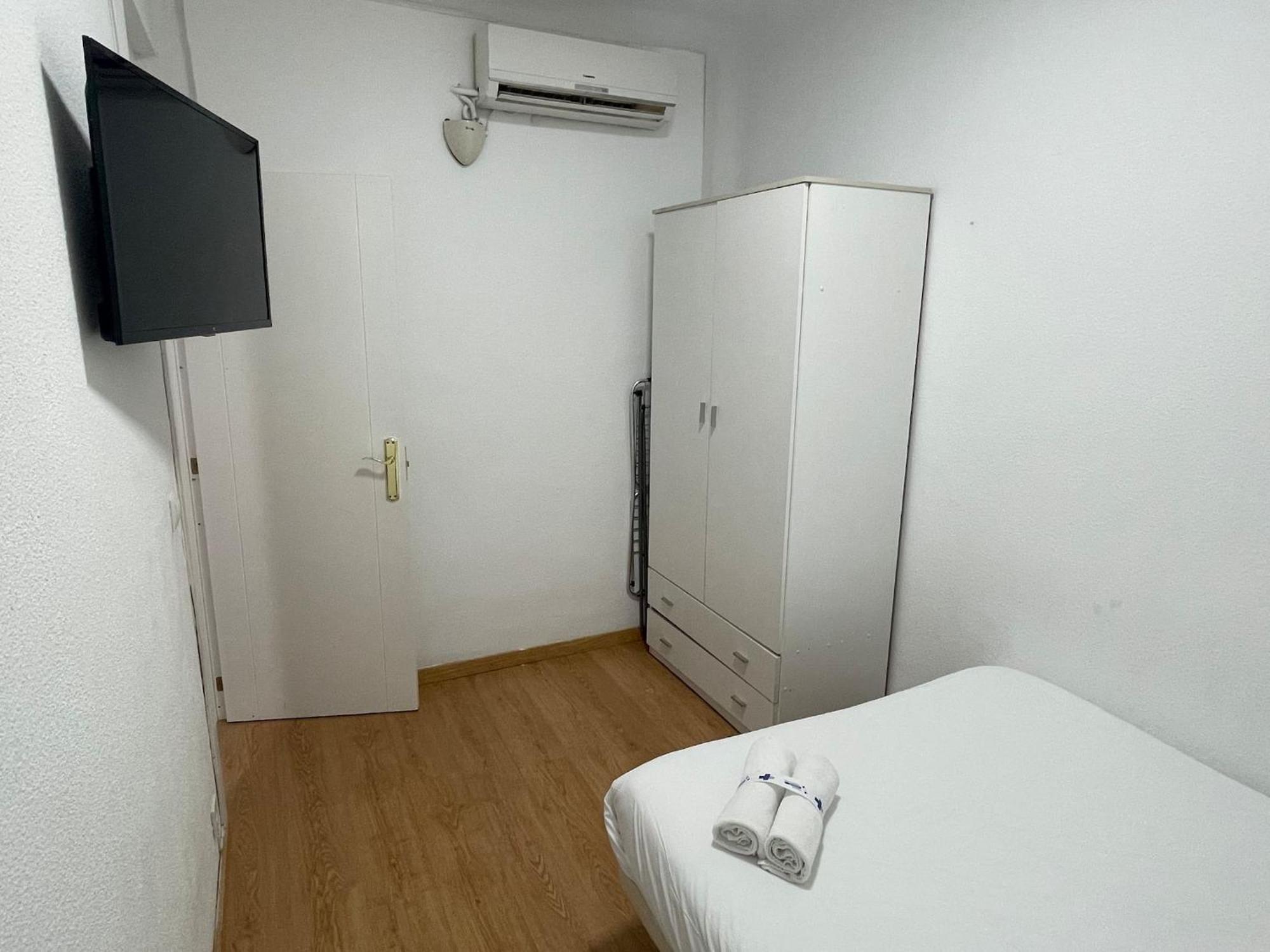 Apartamento Day Santo Domingo Centro Gran Via Sol Malasana