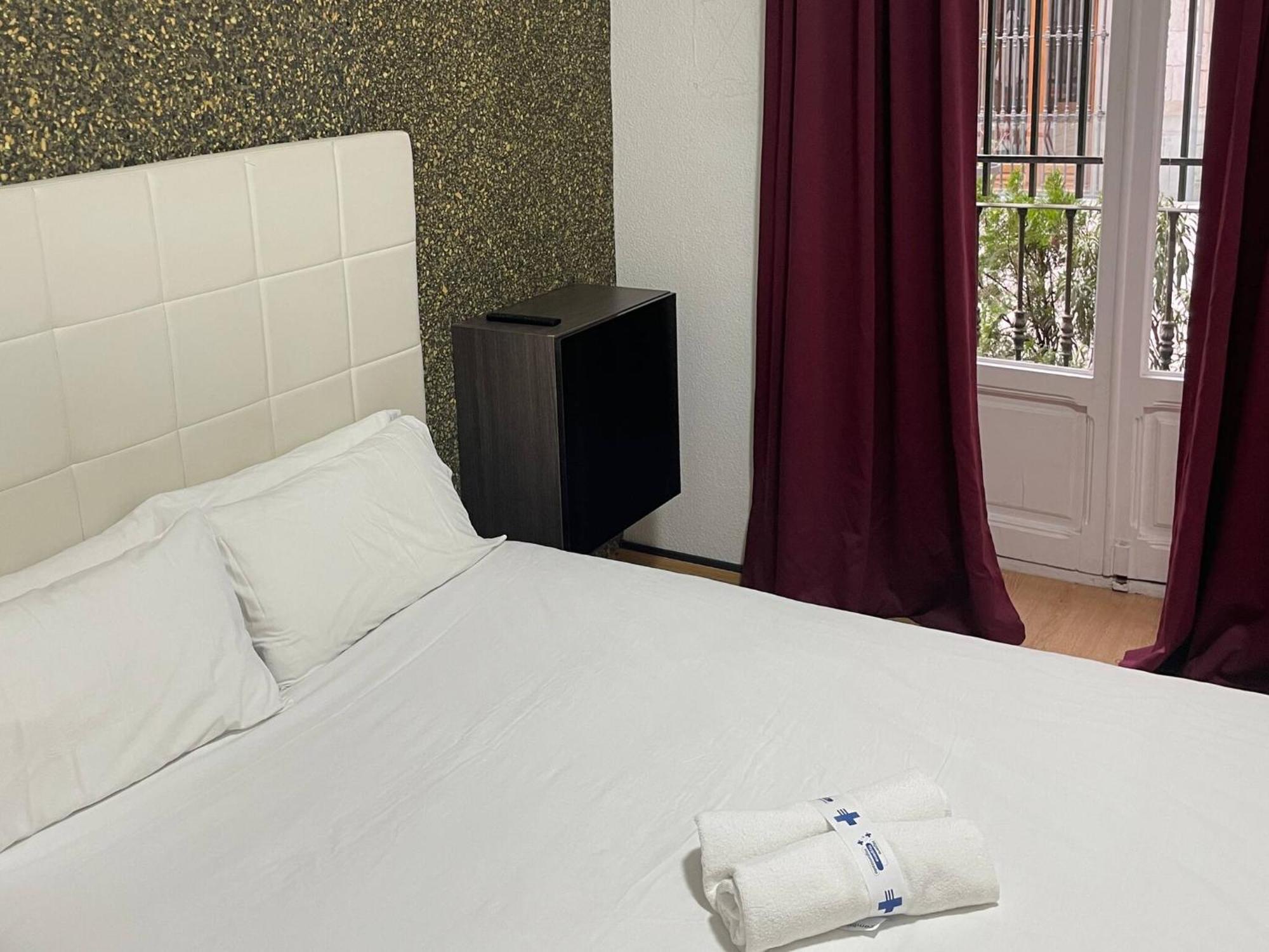 Day Santo Domingo Centro Gran Via Sol Malasana Apartamento *